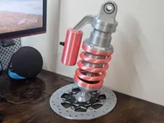 Retro Rocket Lava Lamp オレンジイエロー 新品未使用品 - メルカリ
