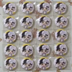 文スト エリス もりしんりょうじょ ミニ缶バッジ - メルカリ