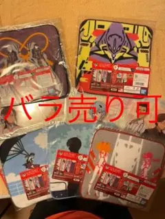 一番くじ エヴァンゲリオン F賞 G賞