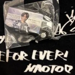 ライブJSB FOREVER ONE NAOTO ミニトラック