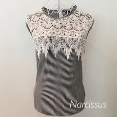 【最終価格】ナルシス トップスのサムネイル