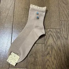 レディース 靴下 22～25cm