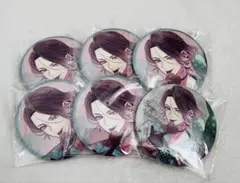 DIABOLIK LOVERS ディアラバ 逆巻ライト 缶バッジセット - メルカリ