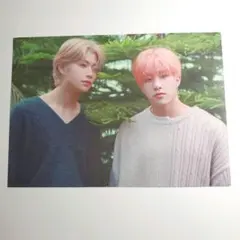 ASTRO フォト 公式グッズ allLigjt MJ ジンジン