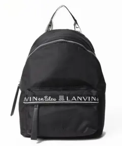LANVIN en Bleuエヴリー リュックのサムネイル