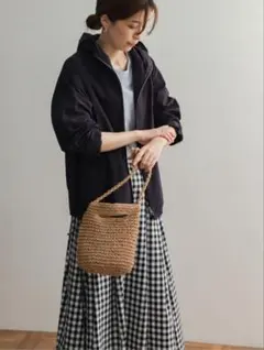 アーバンリサーチドアーズ　マウンテンパーカー