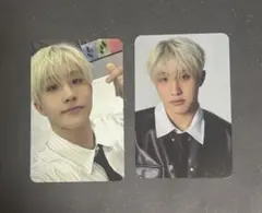 ASTRO ジンジン トレカ