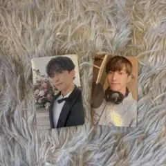 SEVENTEEN ドギョム