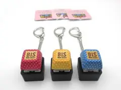 チロルチョコ　カチカチ キーボードKH　3種　ビス　TIROL CHOCO