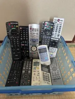 2026年最新】リモコン まとめ売りの人気アイテム - メルカリ