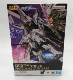 超合金 マイティーストライクフリーダムガンダム Amazon.co.jp: 超合金 マイティーストライクフリーダムガンダム