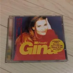 Gina G Fresh!