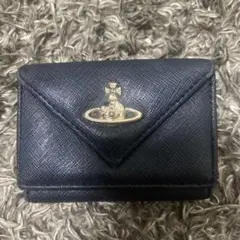 Vivienne Westwood 三つ折り財布