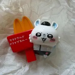 モモンガ ハッピーセット えんぴつキャップ