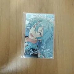 あんスタ 中国 フォトカード 日々樹渉