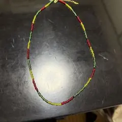 レゲエ　アクセサリー