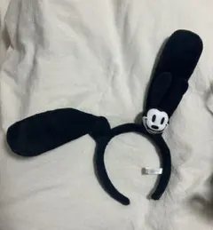 ディズニー オズワルド　カチューシャ