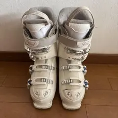 スキーブーツ24.5