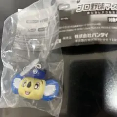 プロ野球マスコット　ドアラ