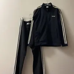 adidas アディダス 3本ライン ジャージ 上下セット OT