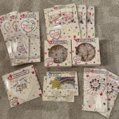 【新品・未開封】Hey Say JUMP セブンイレブン1番くじ　セット売り