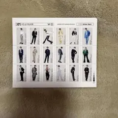 衣装コレクションカード　向井康二
