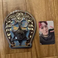 NCTDREAM beat it up sheriff ver ジェノ