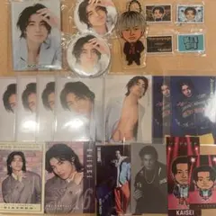 武知海晴　まとめ売り