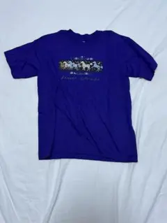 Gildan 紫色 Tシャツ denver, colorado