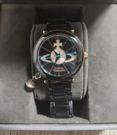 2026年最新】vivienne westwood ヴィヴィアンウエストウッド 腕時計