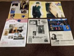嵐　大野智　切り抜き
