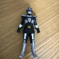 仮面ライダー G電王 ソフビ人形 フィギュア 11cm