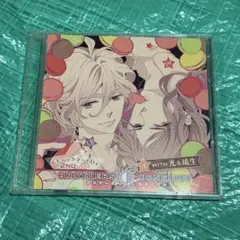 鹿乃 曖昧ばんび〜な 同人CD - メルカリ