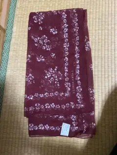 スカーフ