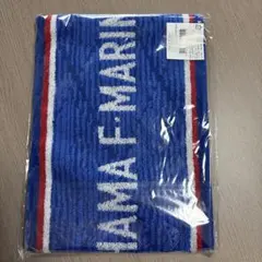 横浜F・マリノス タオルマフラー ウェーブ