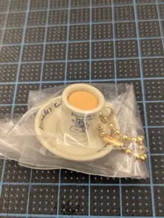 コメダ珈琲店 マスコット カフェオーレ
