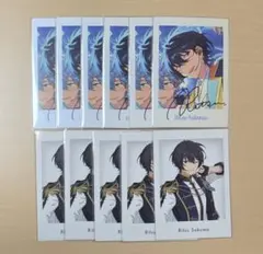 あんスタ ぱしゃっつ 10周年 凛月 朔間凛月 特典 - メルカリ