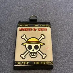 【ワンピース】カードケース