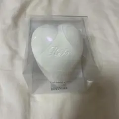 【新品未使用】ReFa リファ ハートブラシ オーロラホワイト