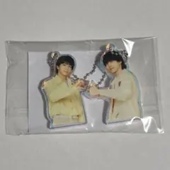 M!LK ひっつきーほるだー 吉田仁人 塩﨑太智 塩レモン