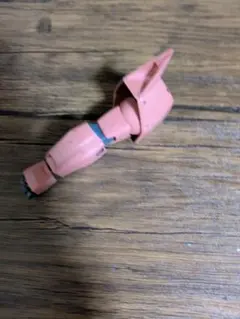 МG　シャア専用ゲルググ　腕のサムネイル