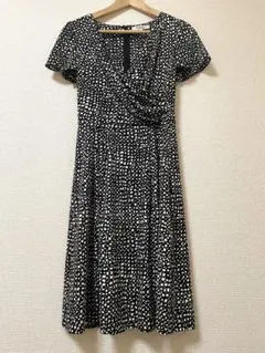 Paul Stuart ワンピース 【美品】