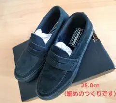 CONVERSE ローファースニーカー ブラック コンバース 1SD603