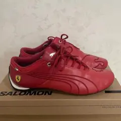 PUMA Ferrari Future Cat 27.0のサムネイル