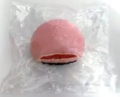 kikisquishy 大福(ピンク) もち米泥