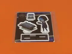 【匿名配送】ボドゲ部 イデア アクスタ