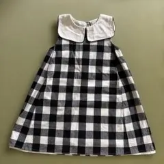 プティマイン　ワンピース　120cm