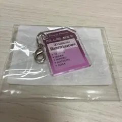 あんスタ 10周年 展示会 カスタムアイドルチャーム ES講座 茨塾