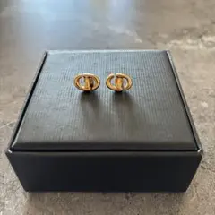Dior スタッドピアスのサムネイル