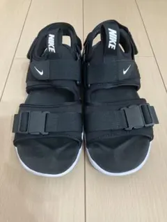 ナイキ ウィメンズ キャニオン サンダル 24cm